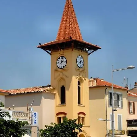 Bord De « la Petite Ma-line » * Cagnes-sur-Mer