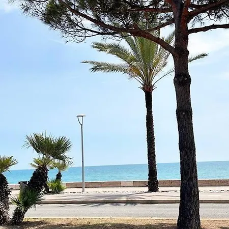 Bord De « la Petite Ma-line »