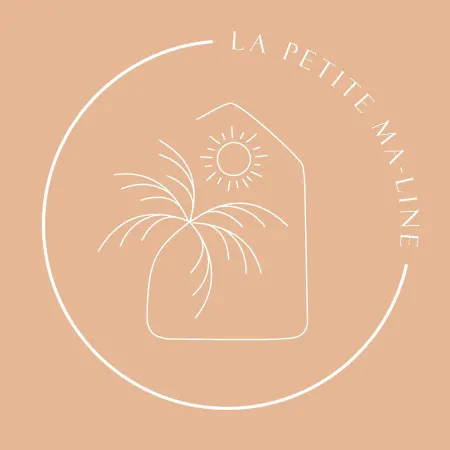 Bord De « la Petite Ma-line » Cagnes-sur-Mer