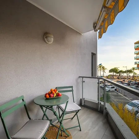 Bord De « la Petite Ma-line » * Cagnes-sur-Mer