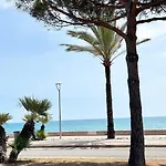Bord De « la Petite Ma-line »