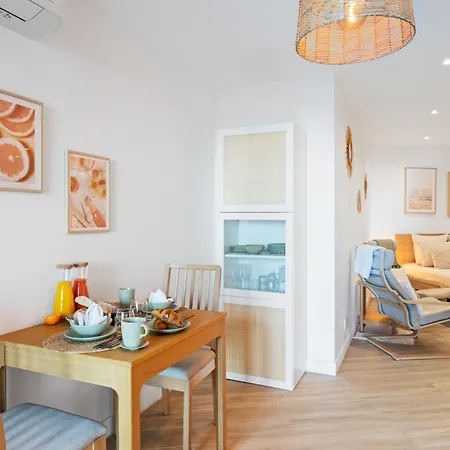 Bord De « la Petite Ma-line » Apartamento