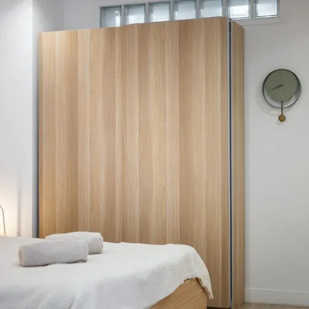 Bord De « la Petite Ma-line » Appartement *
