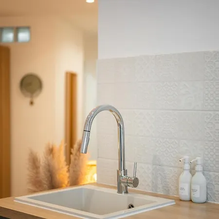 Bord De « la Petite Ma-line » Appartement *